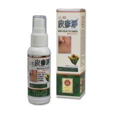 止痕皮疹淨 – 40ml